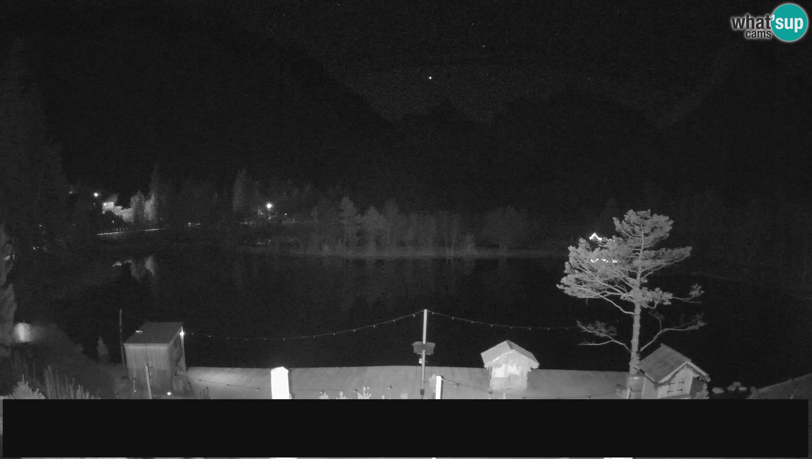 Live Webcam Jasna-See – Kranjska Gora – Slowenien