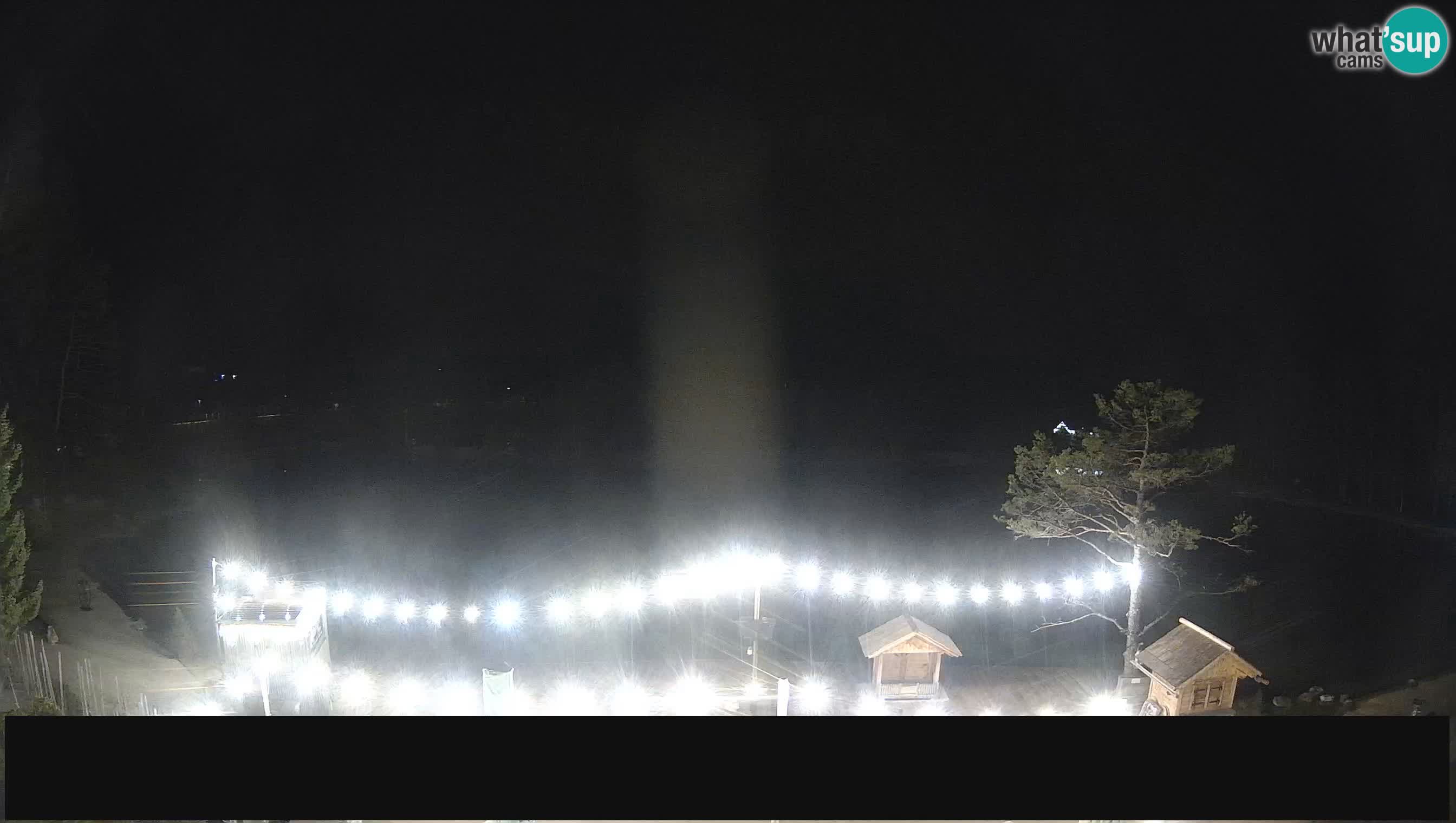 Live Webcam Jasna-See – Kranjska Gora – Slowenien