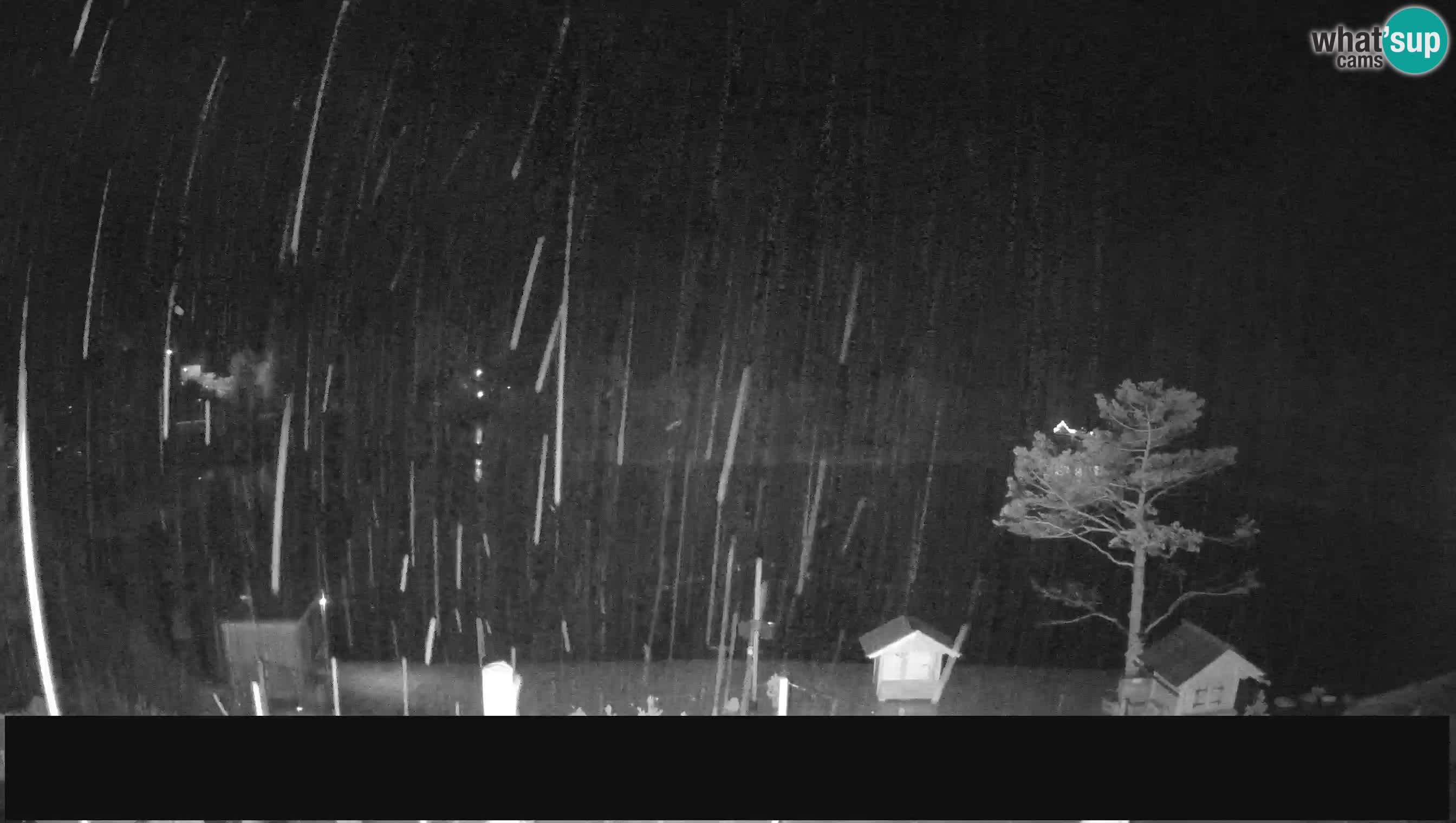 Webcam en directo Lake Jasna – Kranjska Gora – Eslovenia