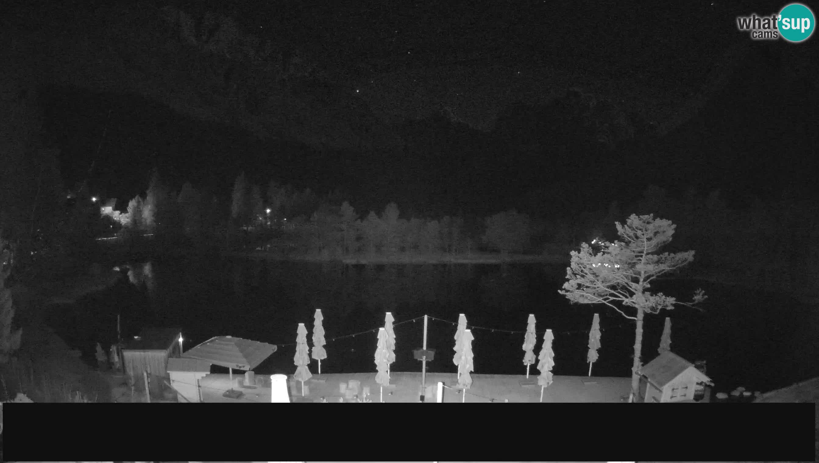 Live Webcam Jasna-See – Kranjska Gora – Slowenien