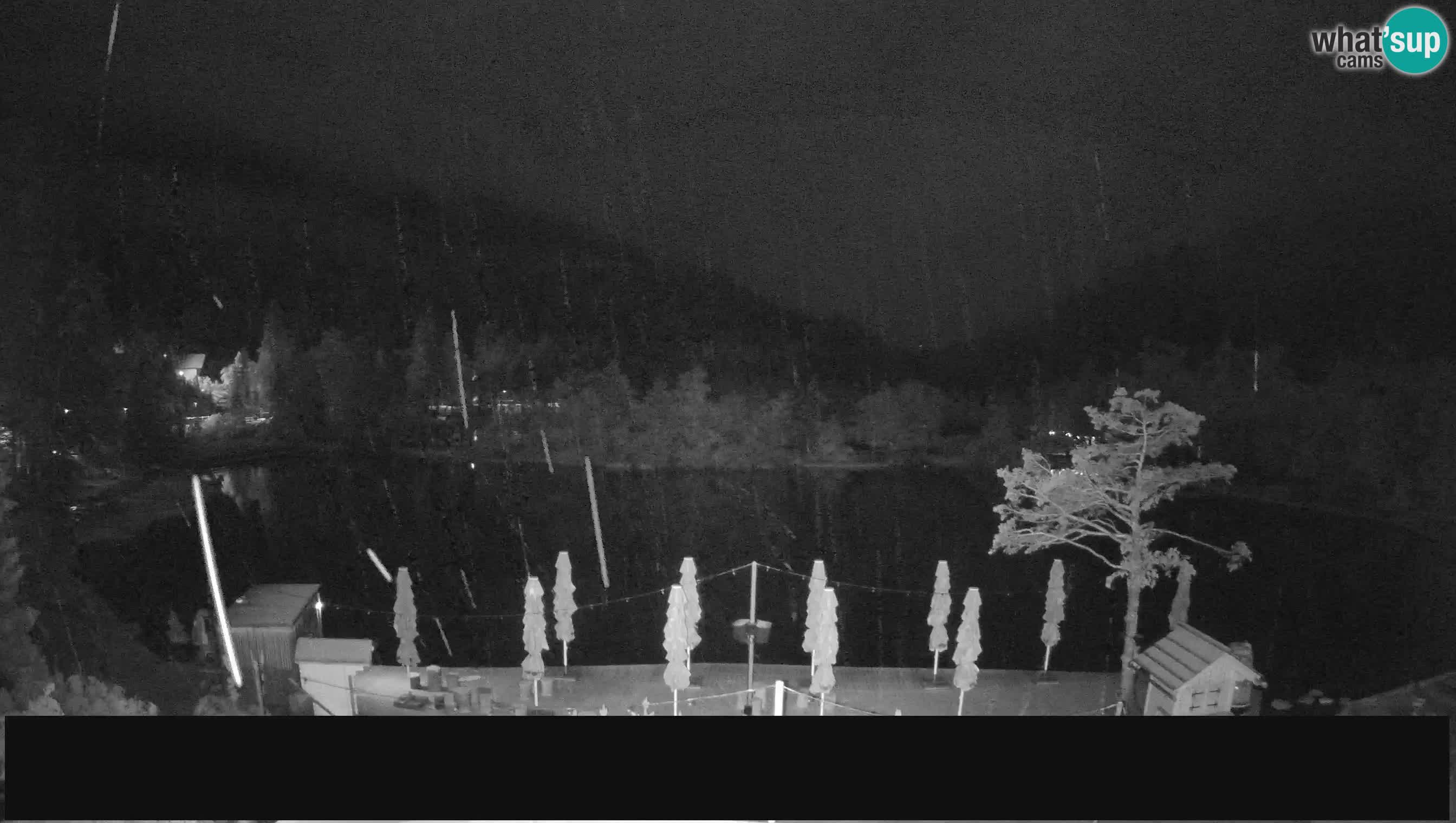 Webcam Lago Jasna – Kranjska Gora – Slovenia