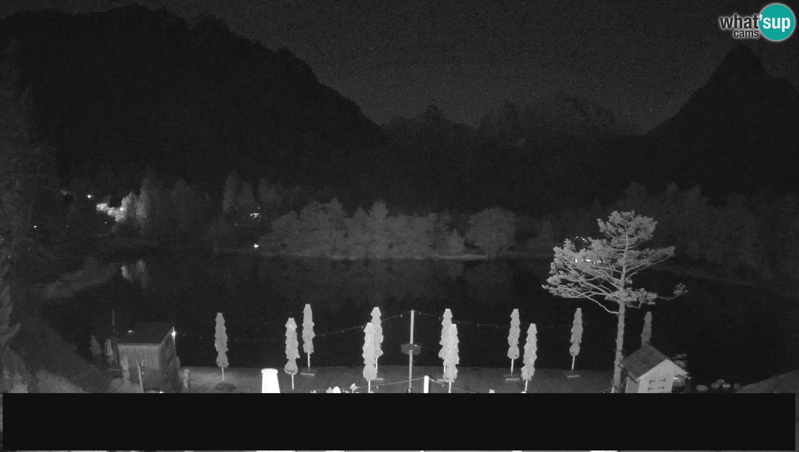 Webcam Lake Jasna – Kranjska Gora – Slovenia