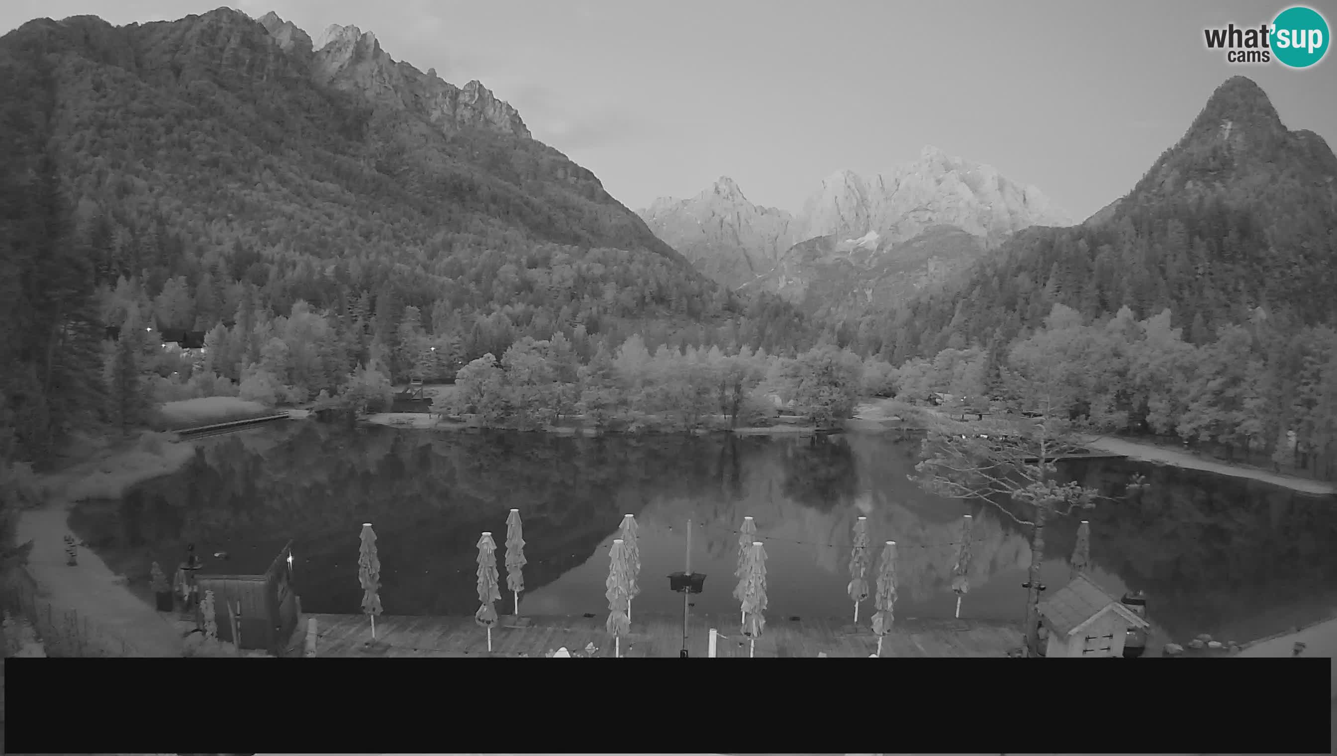 Live Webcam Jasna-See – Kranjska Gora – Slowenien