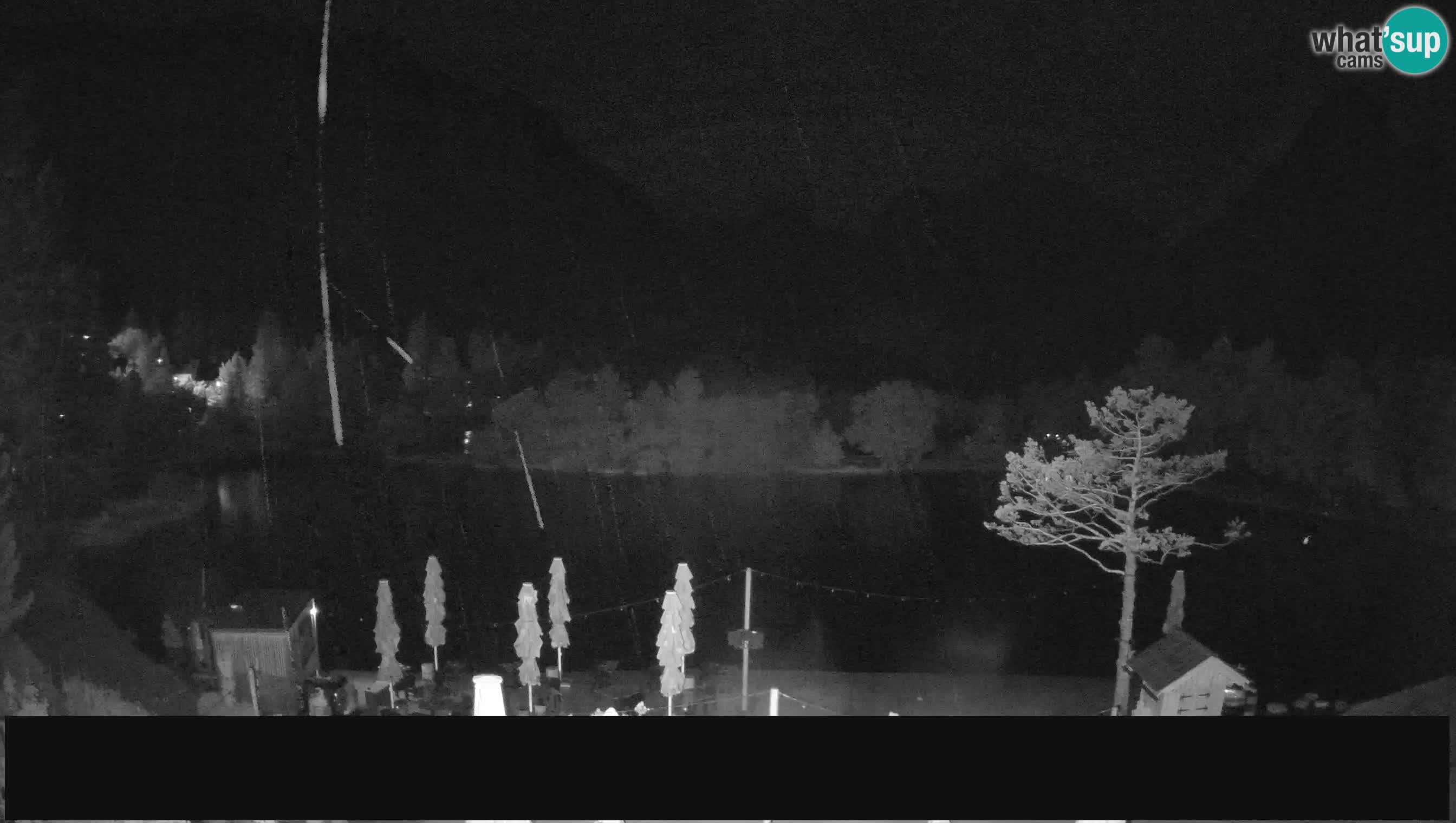 Webcam en direct Lac Jasna – Kranjska Gora – Slovénie