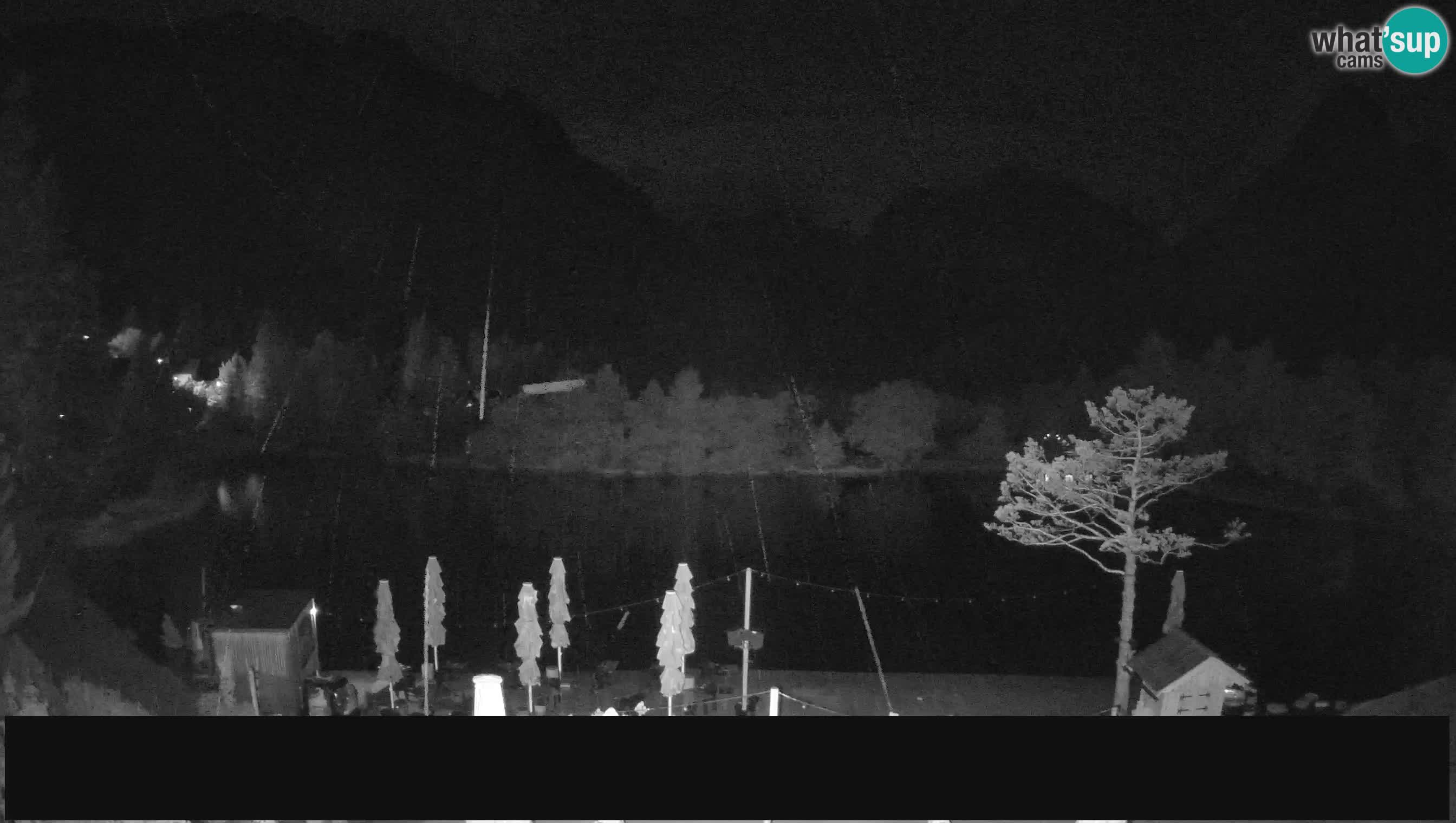 Live Webcam Jasna-See – Kranjska Gora – Slowenien