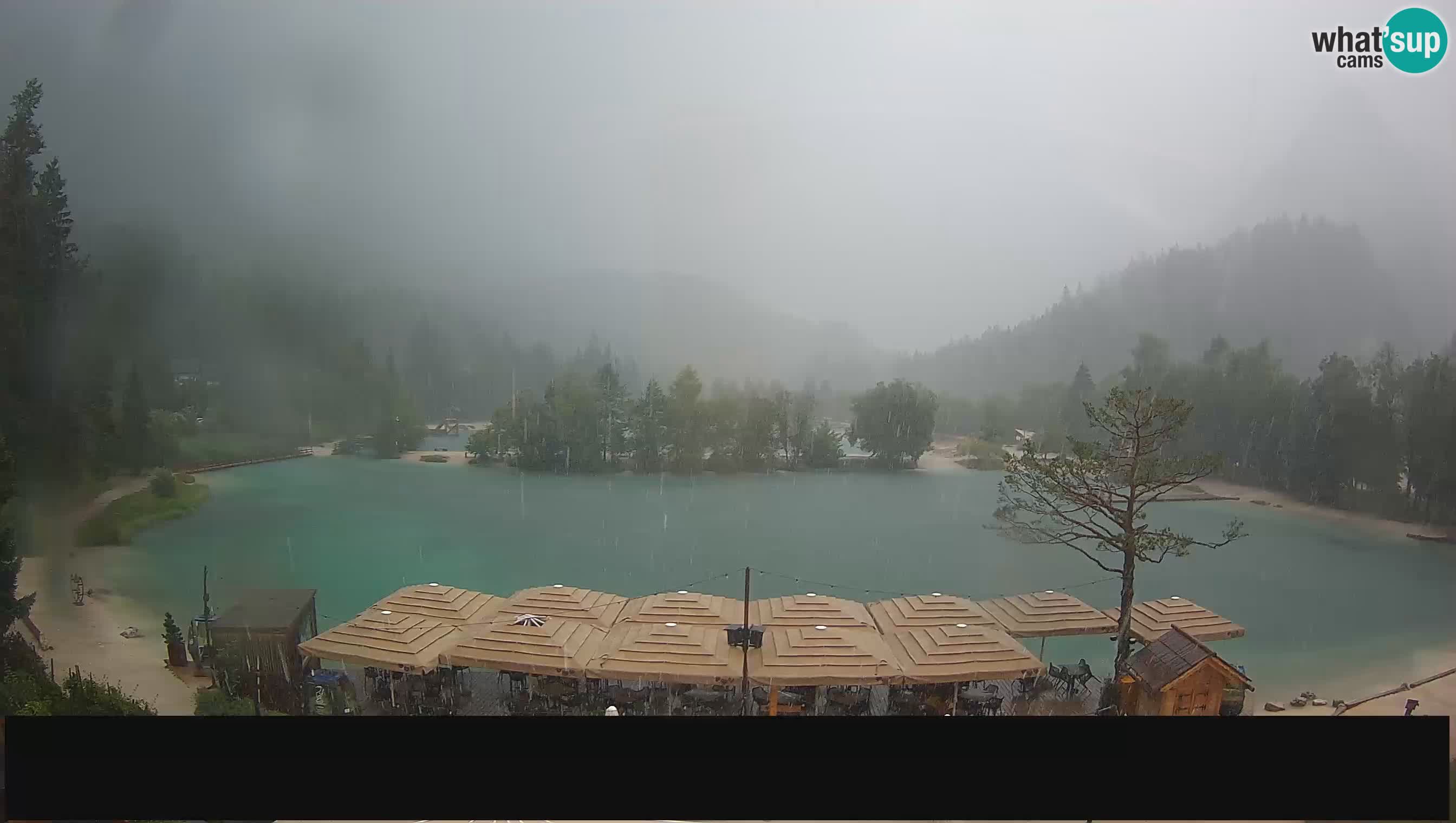 Webcam Lago Jasna – Kranjska Gora – Slovenia