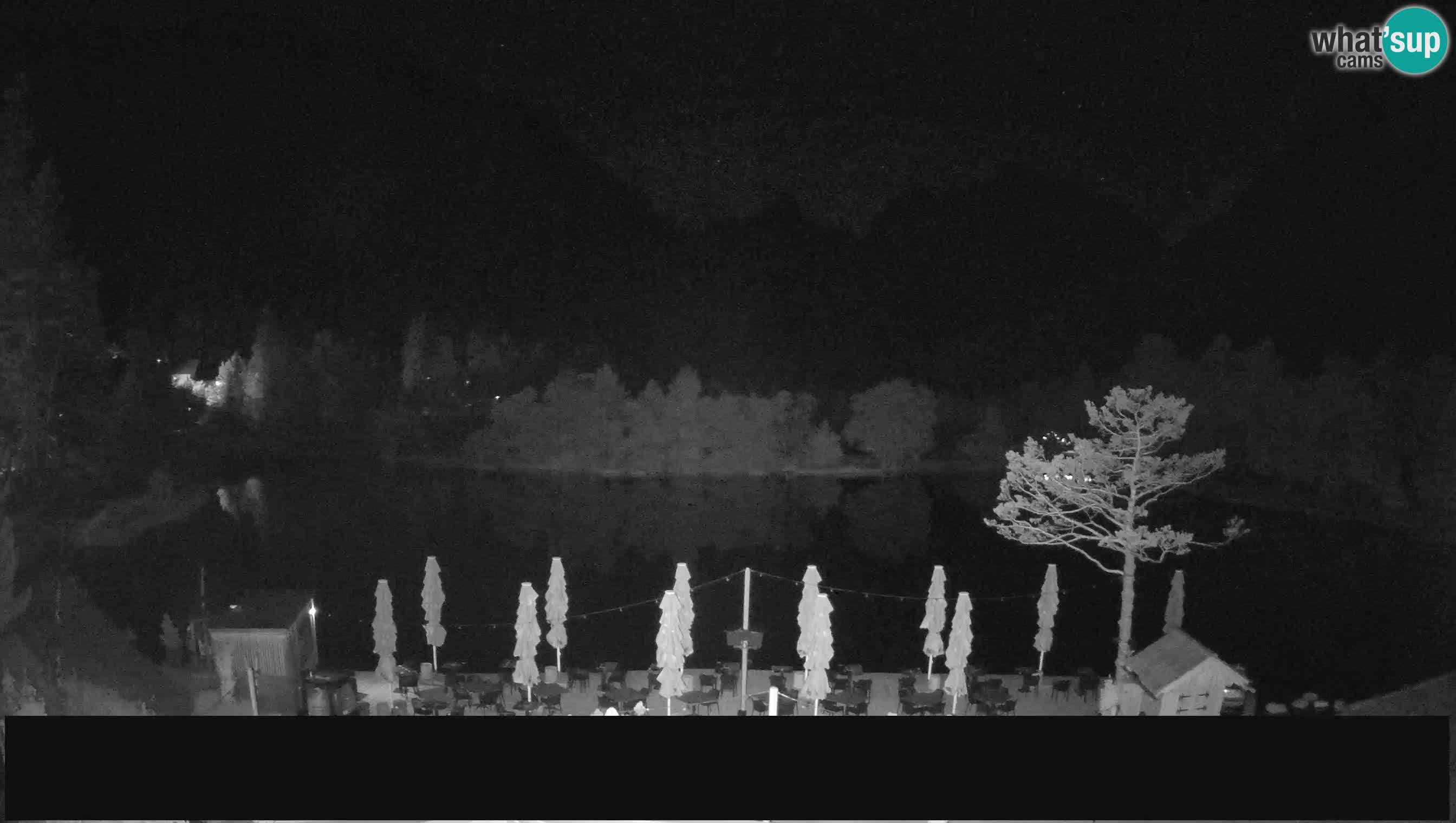 Webcam Lago Jasna – Kranjska Gora – Slovenia