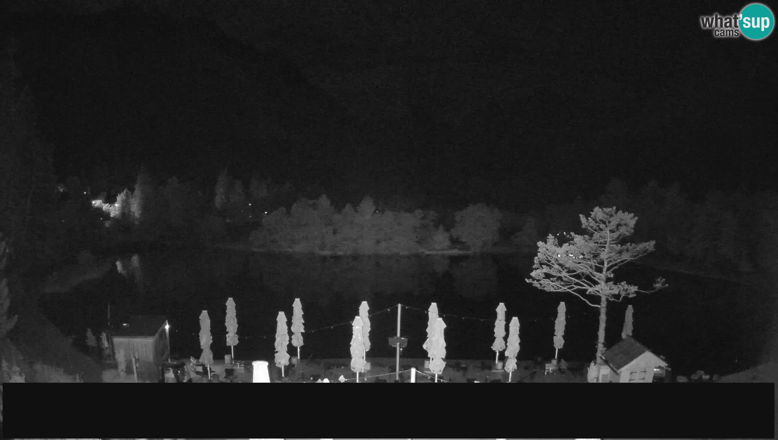 Webcam en direct Lac Jasna – Kranjska Gora – Slovénie