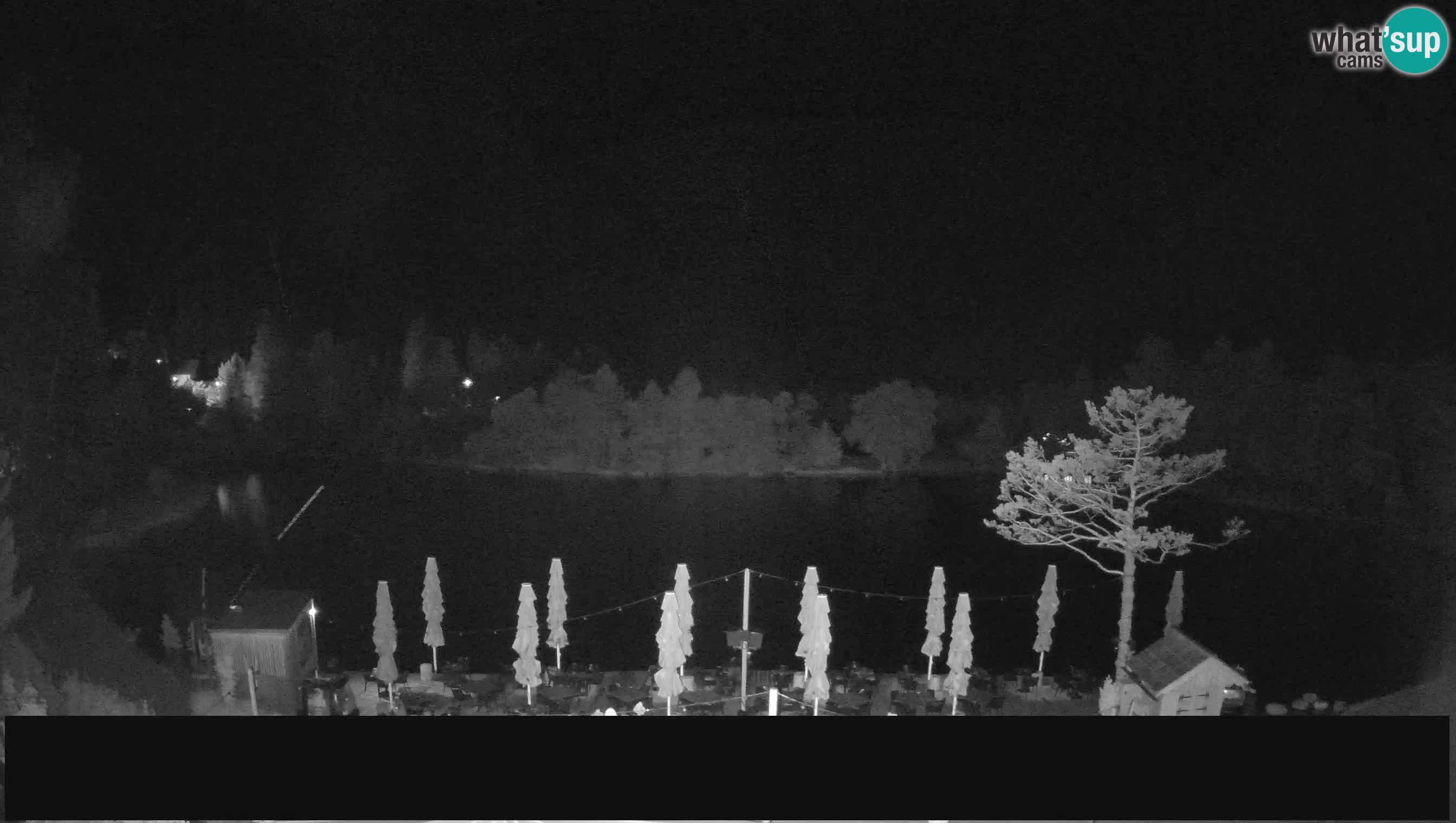 Webcam en directo Lake Jasna – Kranjska Gora – Eslovenia