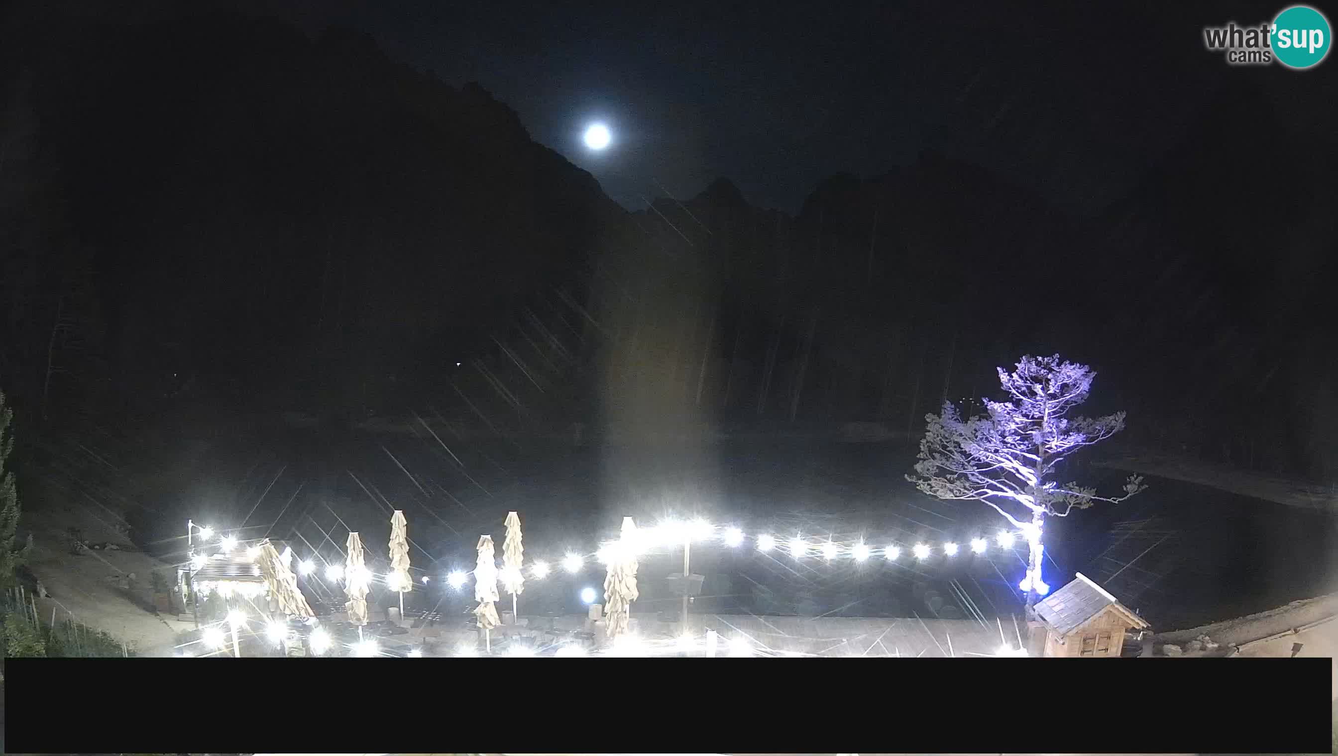 Live Webcam Jasna-See – Kranjska Gora – Slowenien