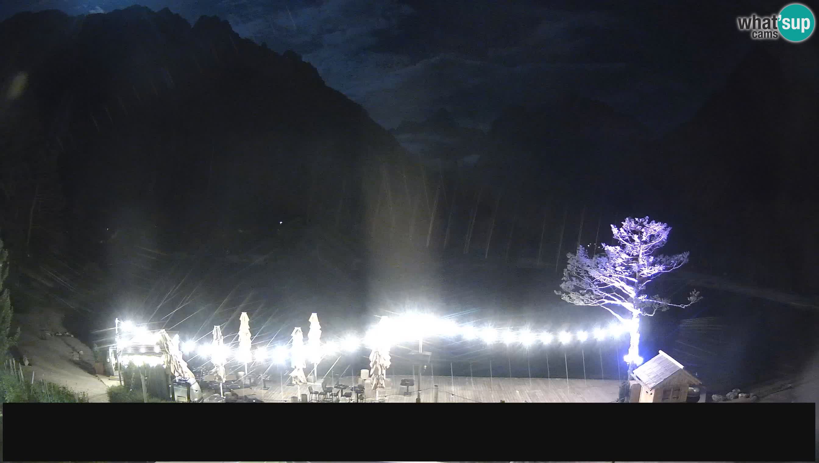 Webcam en direct Lac Jasna – Kranjska Gora – Slovénie