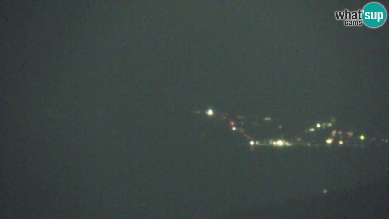 Webcam na Golici – Baita di montagna (1582 m) – Slovenia