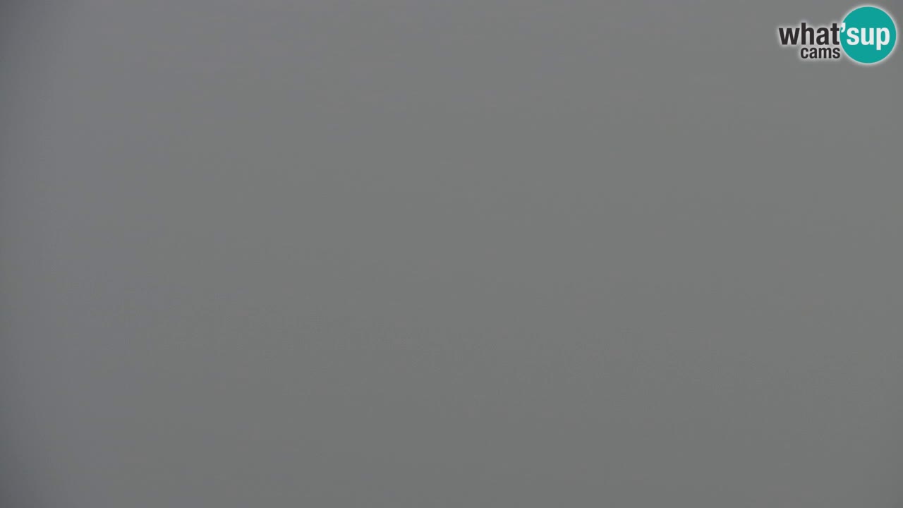Webcam na Golici – Baita di montagna (1582 m) – Slovenia