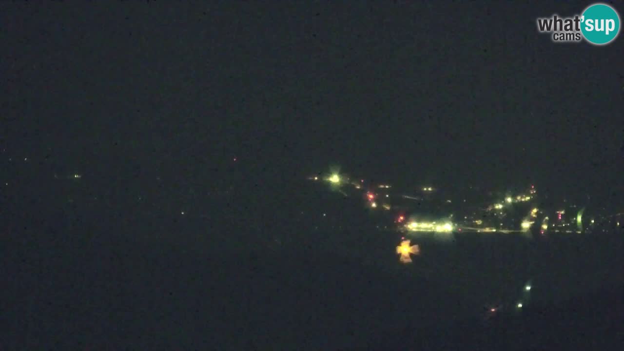 Webcam Koča na Golici (1582 m) – Slovenia