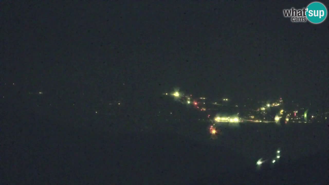 Webcam Koča na Golici (1582 m) – Slovenia