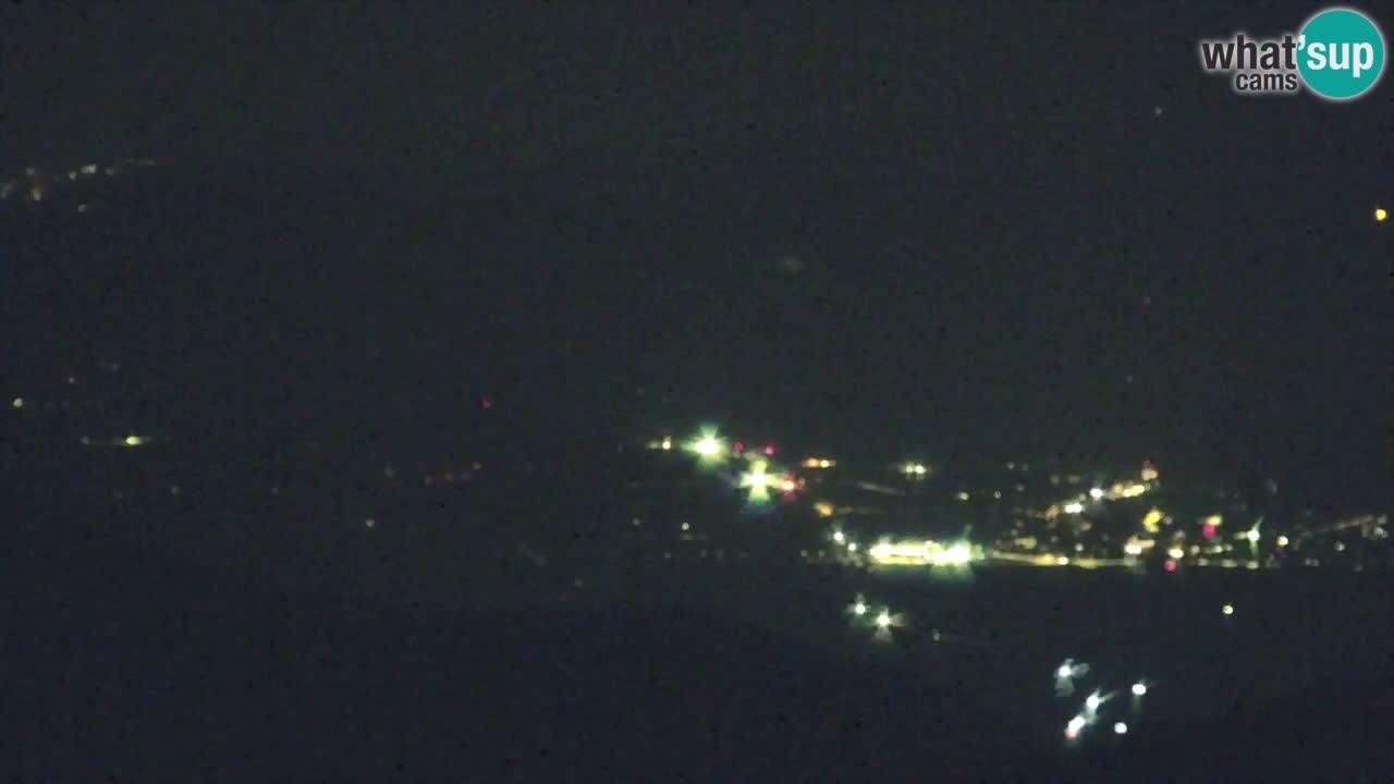 Webcam Koča na Golici (1582 m) – Slovenia