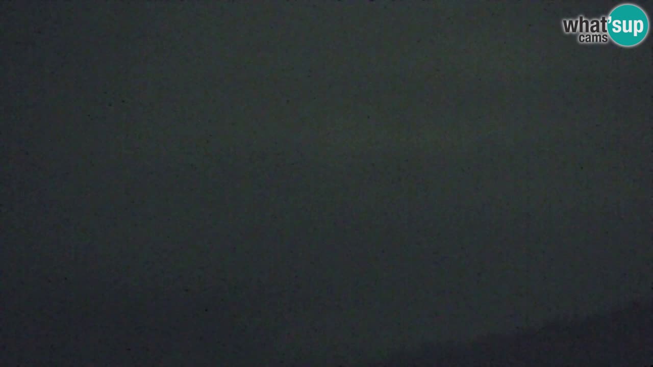 Spletna kamera Koča na Golici (1582 m) – Jesenice