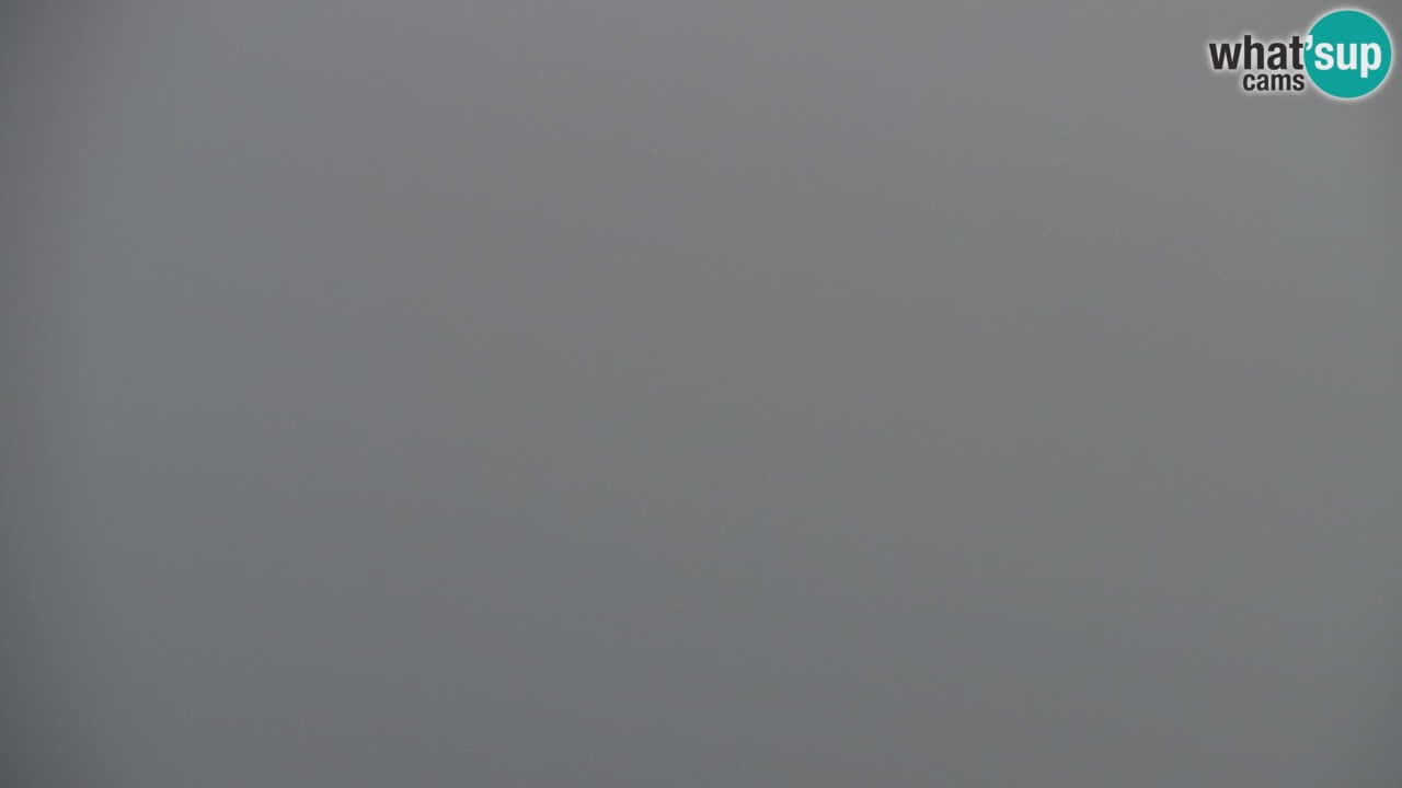 Webcam na Golici – Baita di montagna (1582 m) – Slovenia