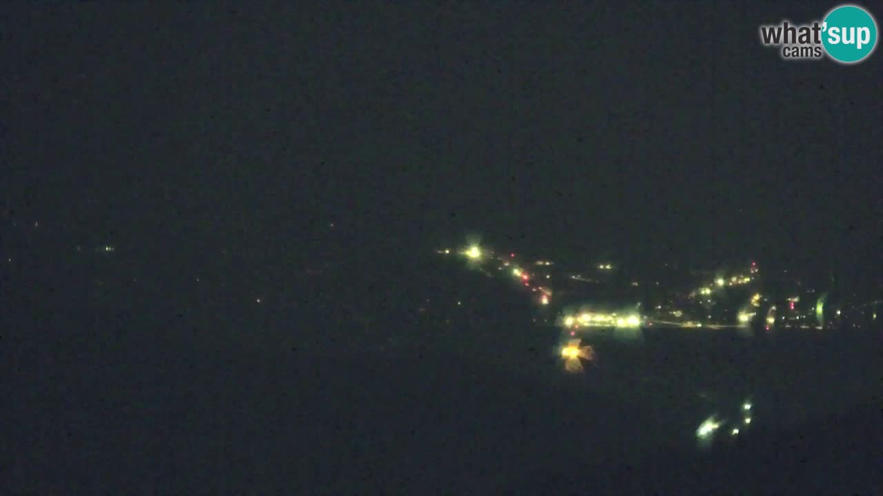 Webcam Koča na Golici (1582 m) – Slovenia