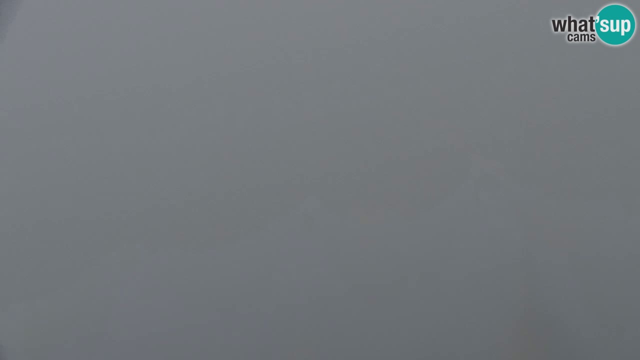 Webcam Koča na Golici (1582 m) – Slovenia