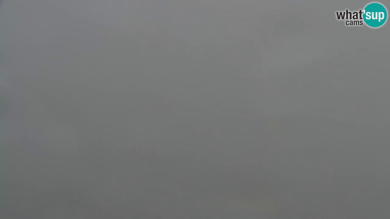 Webcam Koča na Golici (1582 m) – Slovenia