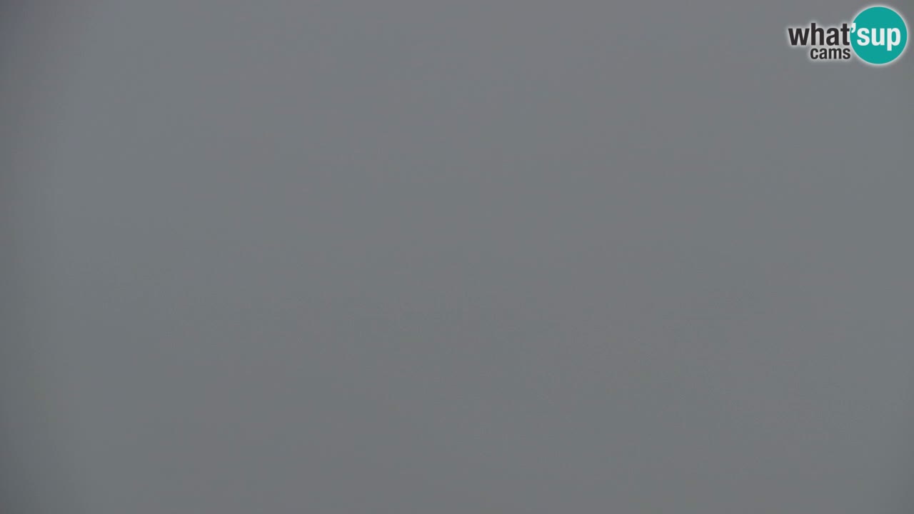 Web kamera Koča na Golici (1582 m) – Slovenija