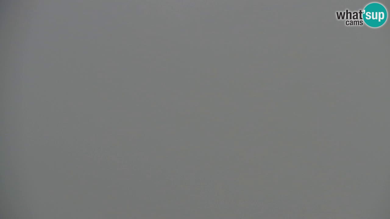 Spletna kamera Koča na Golici (1582 m) – Jesenice