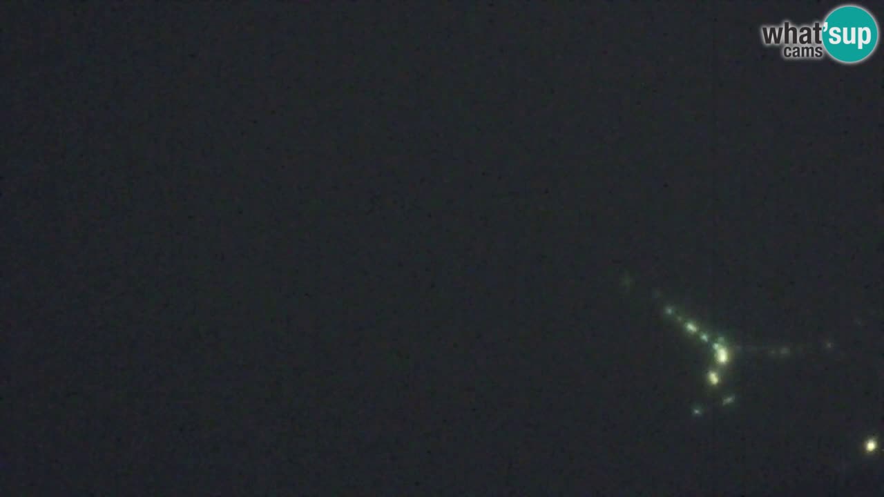 Webcam na Golici – Baita di montagna (1582 m) – Slovenia