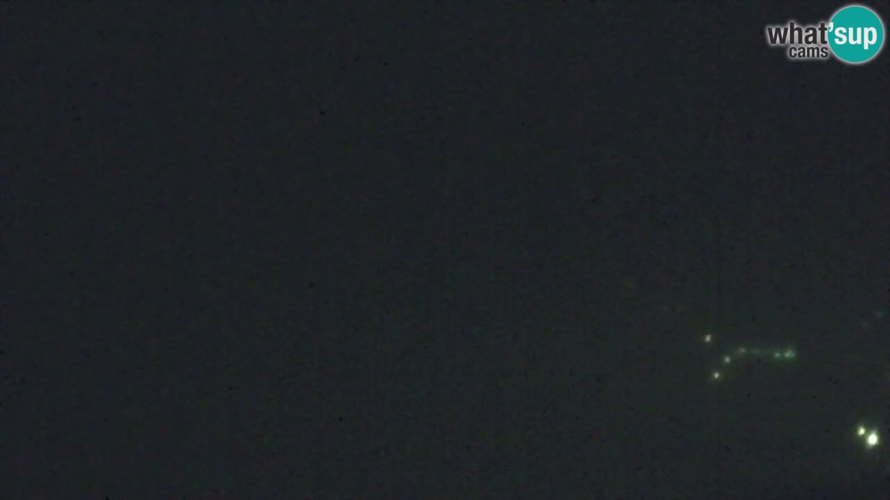 Webcam na Golici – Baita di montagna (1582 m) – Slovenia