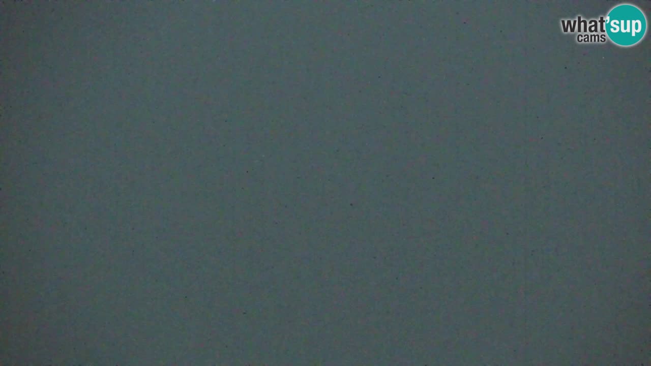 Webcam na Golici – Baita di montagna (1582 m) – Slovenia