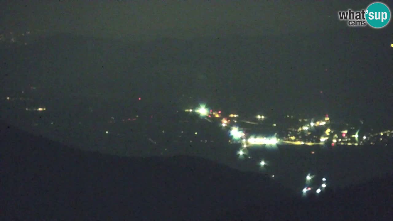 Webcam Koča na Golici (1582 m) – Slovenia