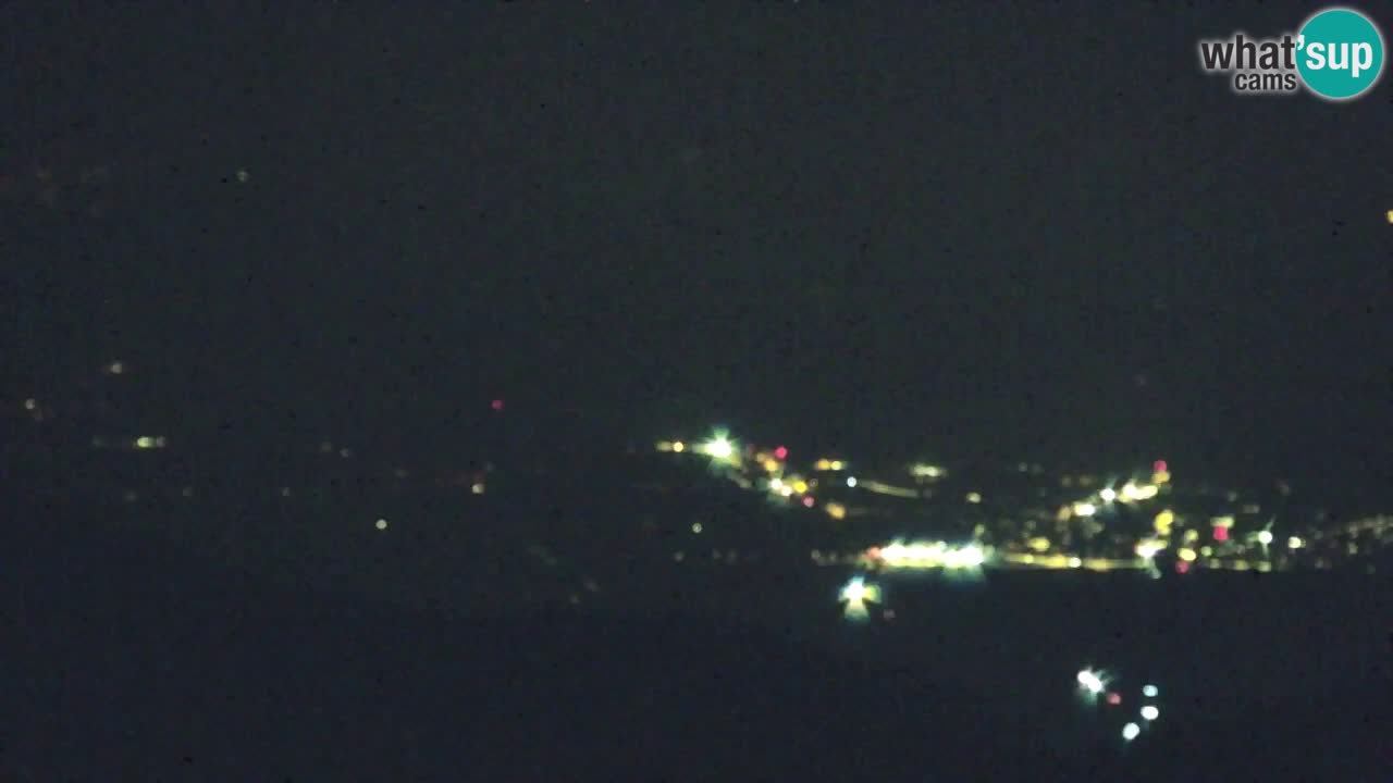 Webcam Koča na Golici (1582 m) – Slovenia