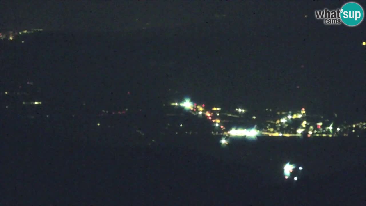 Spletna kamera Koča na Golici (1582 m) – Jesenice