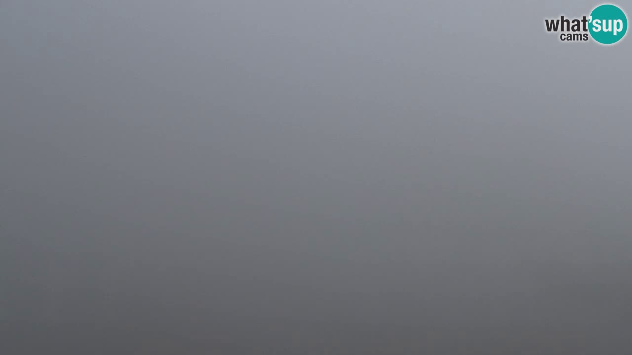 Webcam Chalet sur Golica (1582 m) – Slovénie