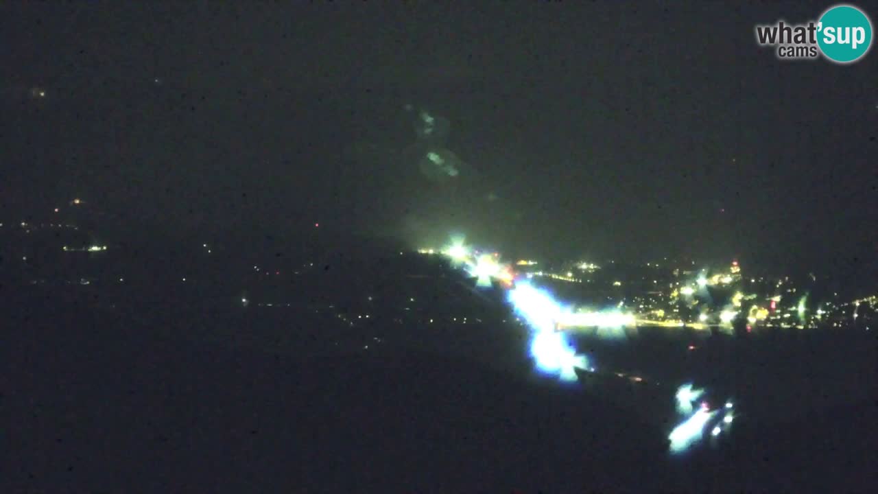 Webcam Koča na Golici (1582 m) – Slovenia