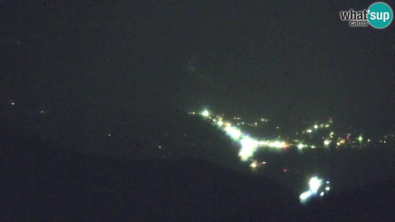 Webcam Koča na Golici (1582 m) – Slovenia