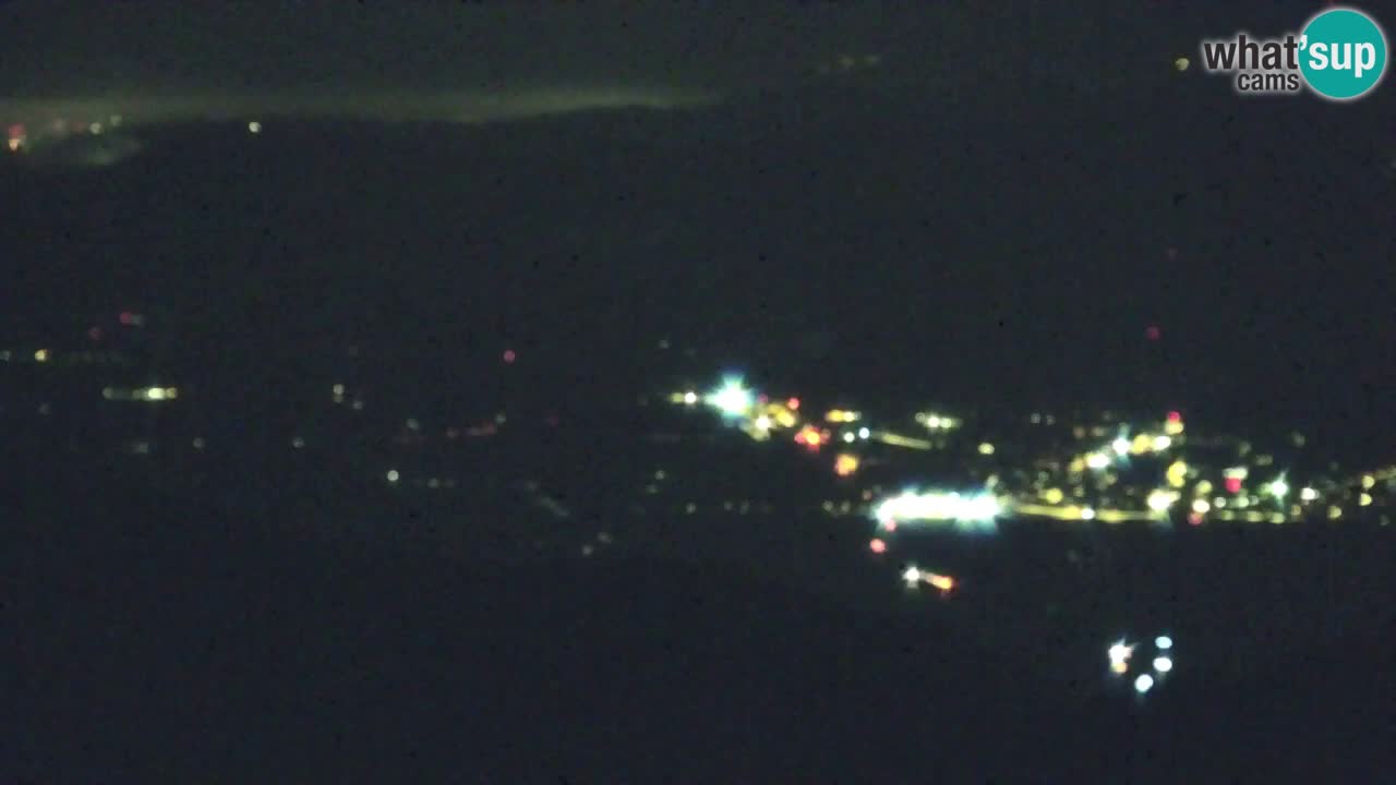 Spletna kamera Koča na Golici (1582 m) – Jesenice