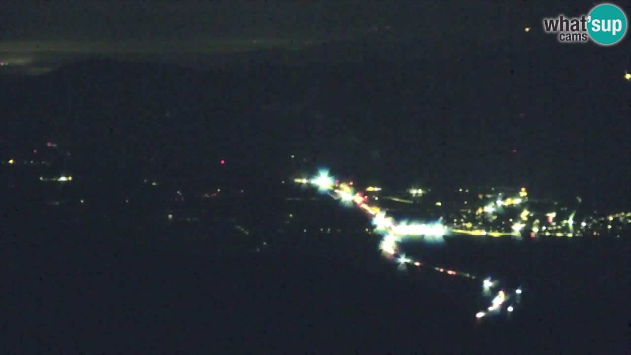 Webcam na Golici – Baita di montagna (1582 m) – Slovenia