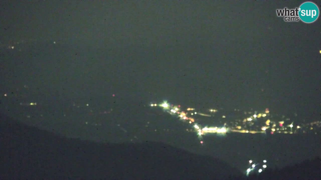 Webcam Koča na Golici (1582 m) – Slovenia