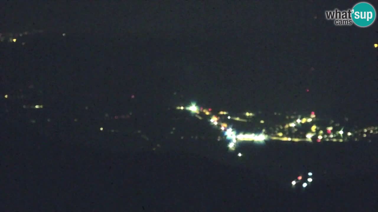 Webcam Koča na Golici (1582 m) – Slovenia