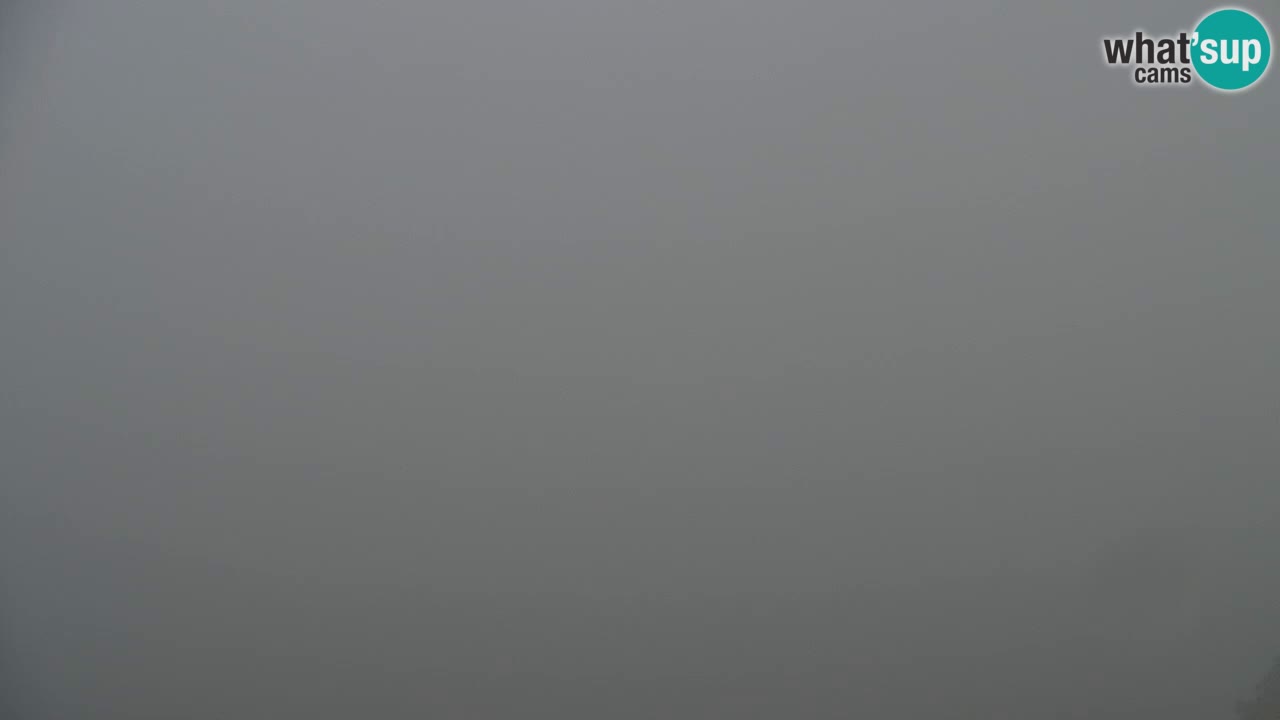 Spletna kamera Koča na Golici (1582 m) – Jesenice
