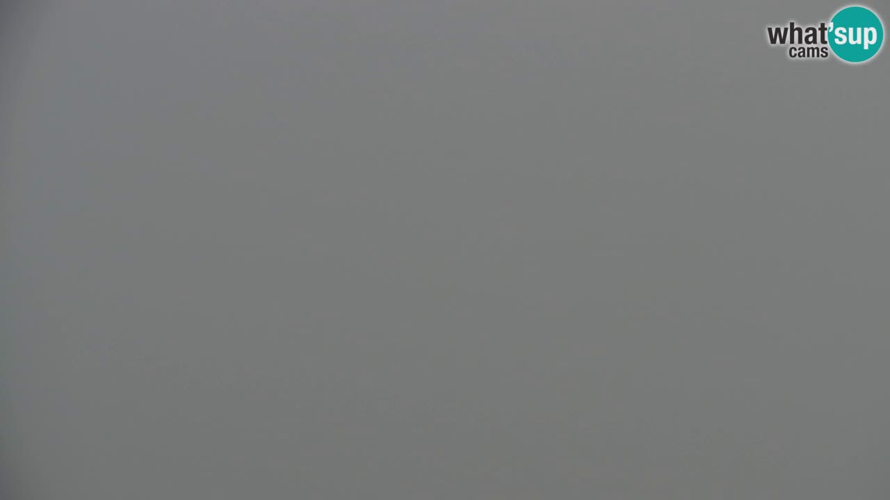 Webcam Chalet sur Golica (1582 m) – Slovénie