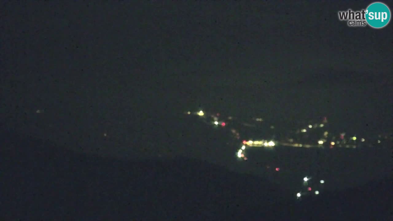 Webcam Koča na Golici (1582 m) – Slovenia