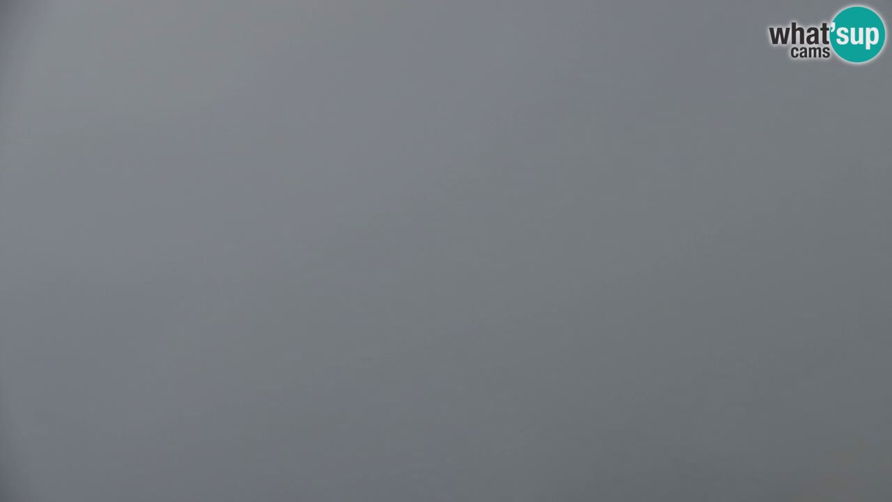 Webcam na Golici – Baita di montagna (1582 m) – Slovenia