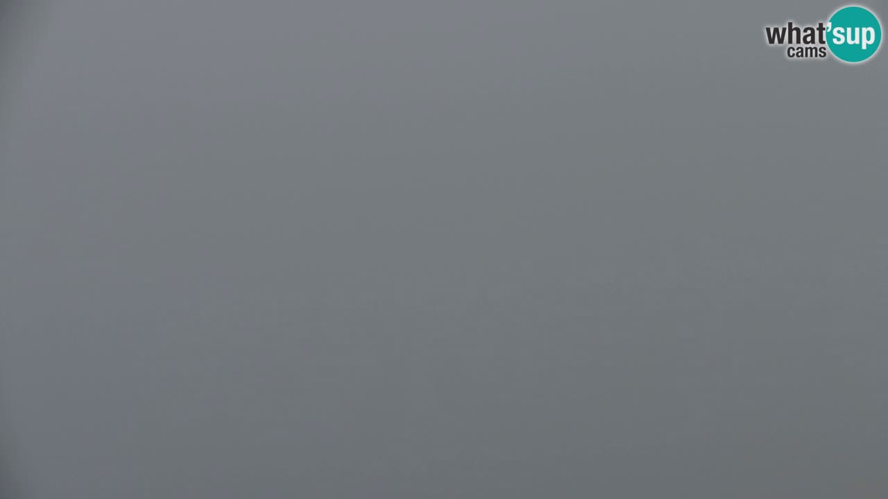 Webcam en Golica (1582 m) – Eslovenia