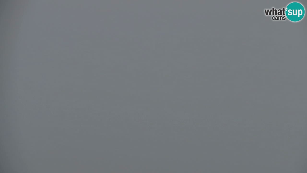 Webcam na Golici – Baita di montagna (1582 m) – Slovenia