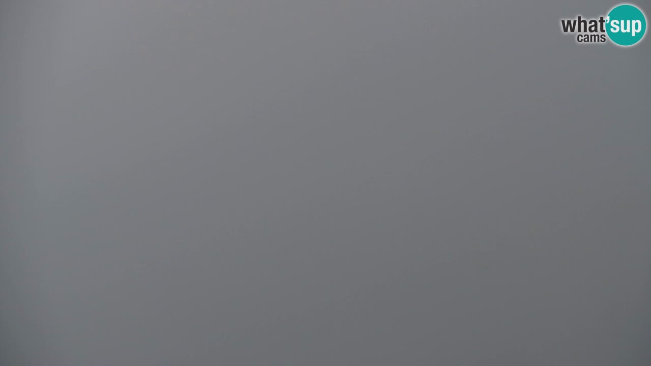 Webcam na Golici – Baita di montagna (1582 m) – Slovenia