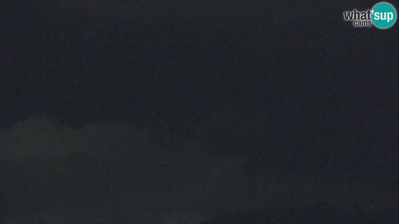 Webcam na Golici – Baita di montagna (1582 m) – Slovenia