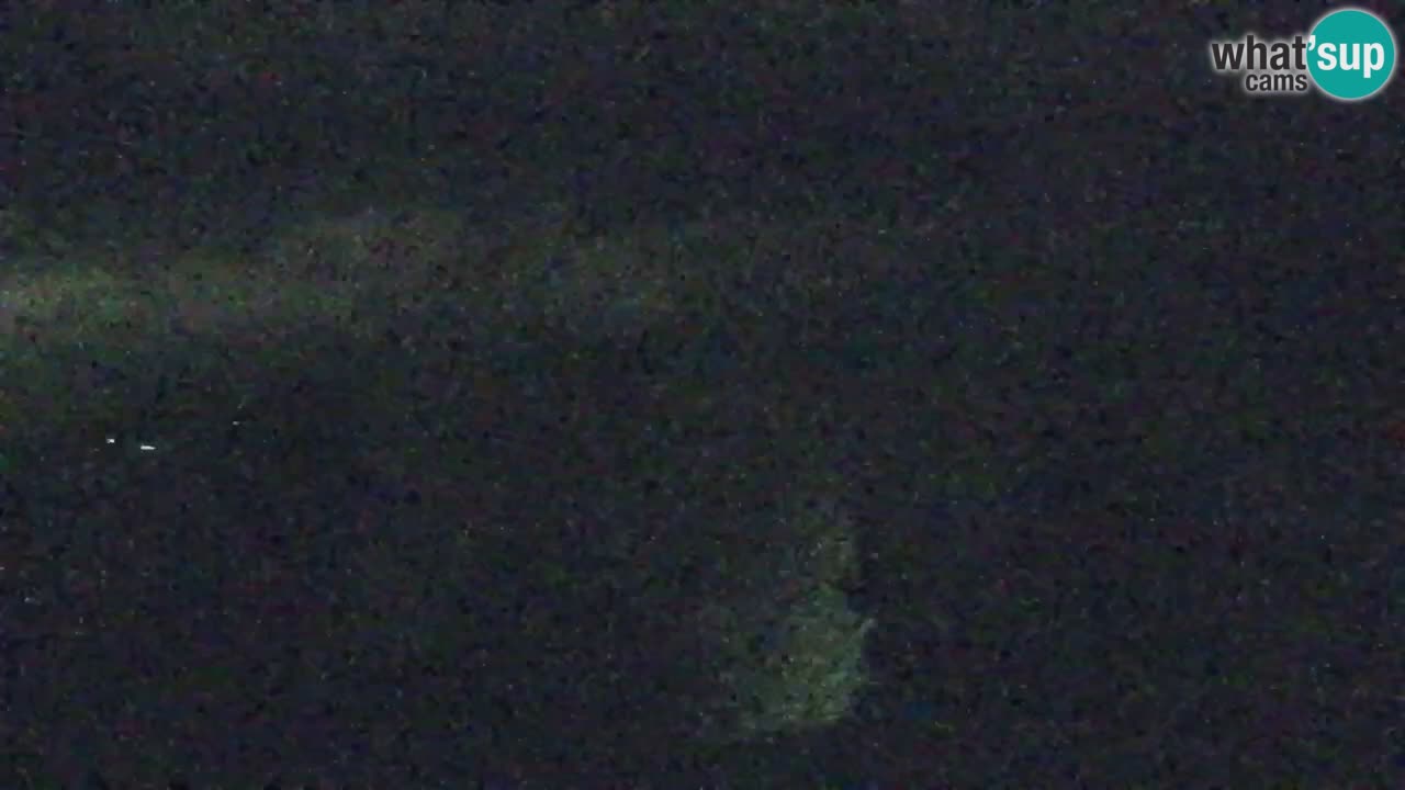 Webcam Chalet sur Golica (1582 m) – Slovénie