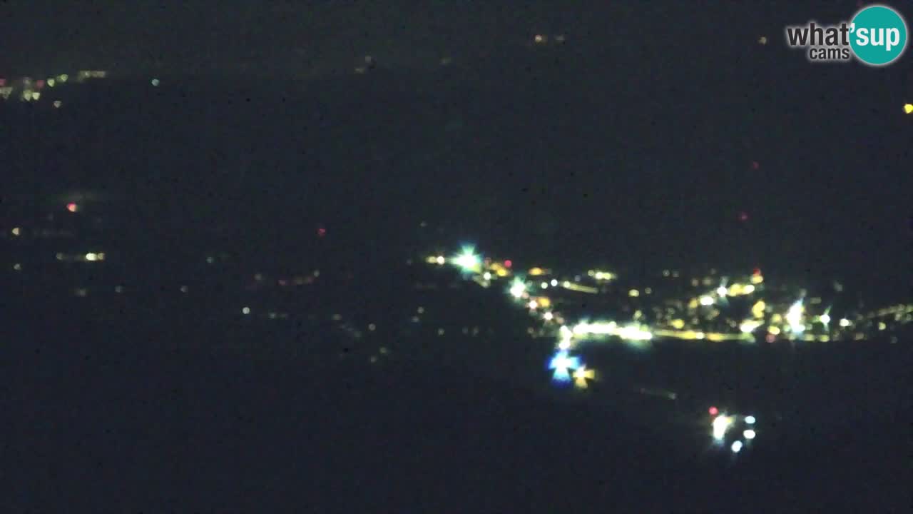 Webcam na Golici – Baita di montagna (1582 m) – Slovenia